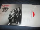 Queen Absolute Greatest Made exclusively for Tchibo White Vinyl Doppel LP