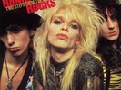 HANOI ROCKS TWO STEPS FROM THE MOVE NEW SEALED COLOURED VINYL LP IN STOCK