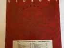 Redbone Wovoka LP Promo