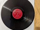 CHARLES AND CARL LUCKY STARS 78RPM ROBIN 137