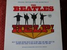 The Beatles HELP Original Motion Picture Soundtrack Japan Apple EAS-80567 NM