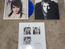 Angel Olsen Vinyl LP Color Bundle Set Aisles All Mirrors Whole New Mess