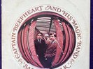 CAPTAIN BEEFHEART Safe As Milk LP '70 BUDDAH Psych VG