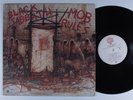 BLACK SABBATH Mob Rules WARNER BROS LP w
