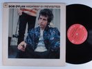 BOB DYLAN Highway 61 Revisited COLUMBIA LP mono 2-eye w