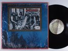 KING HARVEST Dancing In The Moonlight PERCEPTION LP VG+ w