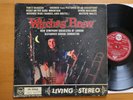 SB-2020 ED1 Witches Brew Alexander Gibson 1958 RCA Living Stereo 1st S/S