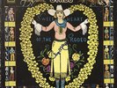 Autographed The Byrds-Sweet Heart Of The Rodeo (Record, CS 9670)