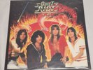 Quiet Riot S/T New Vinyl LP Hard Rock Randy Rhoads Demolition Derby I