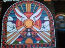 STAINED GLASS - AURORA RARE 2ND LP 1969 TRIPPY DRUG PSYCH M- ORIG RAINBOW CAPITO
