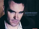 Morrissey - Vauxhall And I - Used Vinyl Record - D12230A