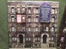 1975 LED ZEPPELIN PHYSICAL GRAFFITI SS-2-200 2 LP SET