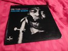 Archie Shepp   On THis Night - IMPULSE # A-97 - Near Mint Jazz Album