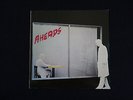 AHEADS - LP  SAME  AHEADS  / AGGRESSIVE ROCK PRODUKTIONEN
