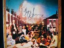 ELO Jeff Lynne Signed SECRET MESSAGES Promo Album ELECTRIC LIGHT ORCHESTRA