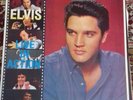 ELVIS PRESLEY.........LIVE IN ACTION..........VINYL   LP.