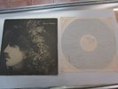 George Harrison Somewhere in England LP Rejected Cover Promotional Copy HTF