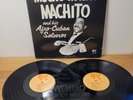 Mucho Macho Machito and His Afro Cuban Salseros Pablo Records Double Vinyl LP