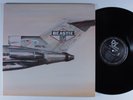 BEASTIE BOYS Licensed To Ill DEF JAM LP VG++/VG+ promo gatefold w
