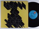 BOB SEGER Back In '72 PALLADIUM LP w