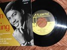 BEN E KING - 45 TOURS - 4 TITRES - ORIGINAL - 1961 - 