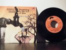 RINGO STARR 7 Inch 45 Drowning in the sea of love 1977 Polydor  Italy PS