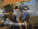 Sham 69 - The Adventures Of Hersham Boys - Used Vinyl Record - D12230A