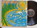 WENDY GROSE   backyard of blue. orig OZ EMI CUSTOM Private lp 1975  SIGNED  N.M.