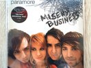 PARAMORE Misery Business 7