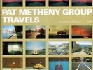 Pat Metheny Group Travels GATEFOLD ECM Records 2xVinyl LP