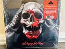 Sleepy Hollow Soundtrack Color Vinyl LP Wax Work • Ships Today