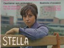 45 tours  STELLA  Si vous connaissez quelque chose de pire ......... +  3