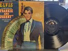 Elvis Presley - Frankie And Johnny - RCA LP LPM 3553 VG+ ROCK MONO DG SHRINK