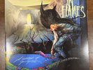 In Flames A Sense of Purpose Vinyl Record 2008 Excellent condition