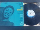 Lou Donaldson The Natural Soul Blue Note 84108, Earmark, Van Gelder Stamp (EX)