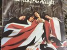 THE WHO SOUNDTRACKDOUBLE LP:THE KIDS ARE ALRIGHT.1979USA MCA.NEW/SEALED/UNPLAYED