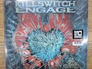 Killswitch Engage The End Of Heartache 2 LP VInyl Records 12