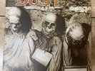 DUST Hard Attack Vinyl 2 LPs Remastered Limited Edition Numbered #292 Rare Rock