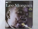 Lee Morgan The Rajah Blue Note BNJ 71064 Japan  VINYL LP