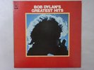 Bob Dylan Bob Dylan's Greatest Hits CBS/Sony FCPA-19 Japan  VINYL LP