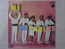 The Miracles Hi We're The Miracles Tamla Motown SWX-6068 Japan  VINYL LP