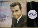 PETER ALEXANDER La Bella Musica Uruguay 1972 LP TOP RARE Schlager Pop