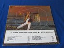 MARS BONFIRE / Faster Than Speed.. OG PROMO USA 1st PRESS LP 1969 HEAVY PSYCH
