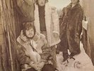 Brave Belt 1971 VG+ EX white label promo w/lyric insert Randy Bachman