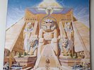 LP MUSICA ROCK Iron Maiden – Powerslave Original