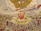 GREEN DAY - Dookie - Vinyl (LP)