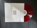 Joy Division Unknown Pleasures 2019 Ltd Edition 180G Ruby Red Repress Vinyl LP