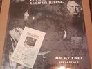 JIMMY PAGE   LUCIFER RISING   Sealed, low #, postcard Kenneth Anger led zeppelin