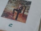 GRANT GREEN ALIVE RARE BLUE NOTE LP  BST 84360 US 1971 Jazz Funk - Strong VG Con
