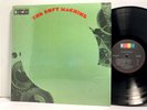 Soft Machine - Self Titled LP - Probe CPLP 4500 - Tested EX- Vinyl - Shrink - S9